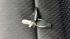 Infiniti Qx30 2.2d Premium 5dr DCT Diesel Estate